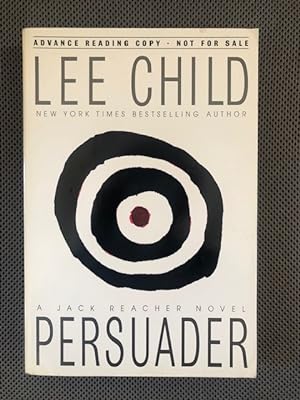 Seller image for Persuader for sale by The Groaning Board