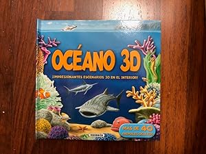 Oceano 3D Impressive 3D Scenarios