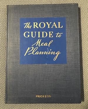 The Royal Guide to Meal Planning