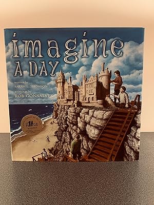 Seller image for Imagine a Day for sale by Vero Beach Books