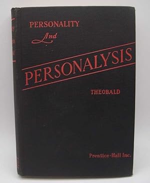 Personality and Personalysis