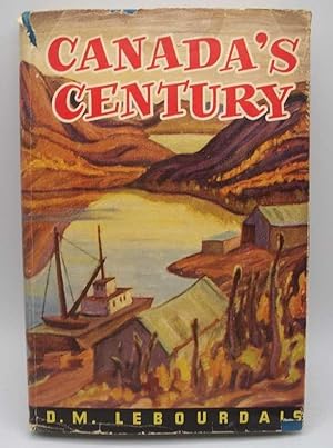 Seller image for Canada's Century for sale by Easy Chair Books