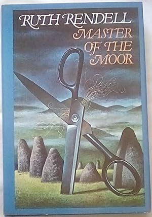 Seller image for Master of the Moor for sale by P Peterson Bookseller