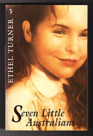 Imagen del vendedor de Seven Little Australians a la venta por Jenny Wren Books