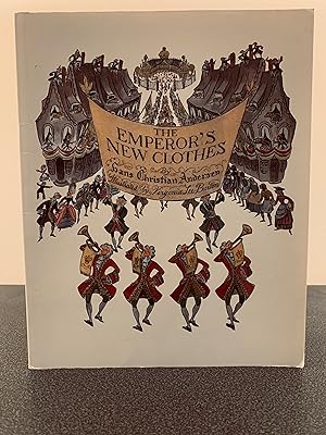 Seller image for The Emperor's New Clothes [FIRST EDITION, FIRST PRINTING] for sale by Vero Beach Books