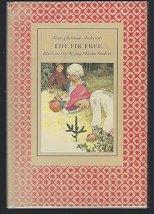 Hans Christian Andersen's The Fir Tree