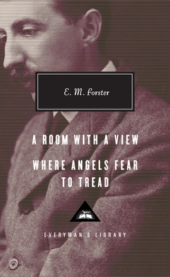 Seller image for A Room with a View/Where Angels Fear to Tread (Hardback or Cased Book) for sale by BargainBookStores