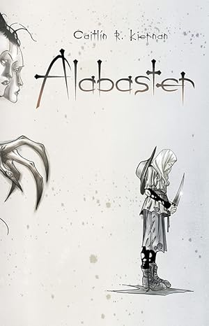 Alabaster