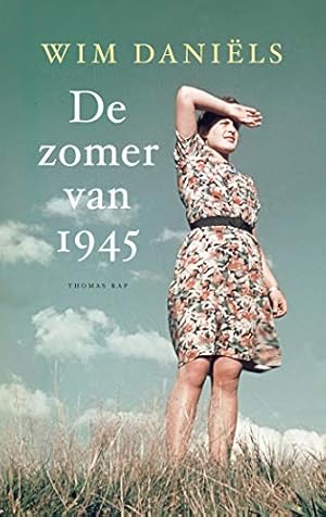Seller image for De zomer van 1945 for sale by WeBuyBooks