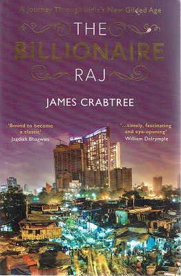 Seller image for The Billionaire RAJ for sale by Marlowes Books and Music