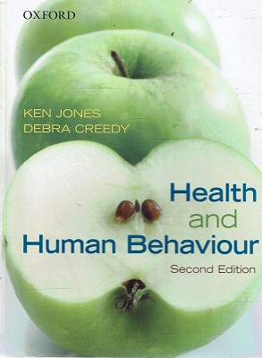 Seller image for Health And Human Behaviour for sale by Marlowes Books and Music