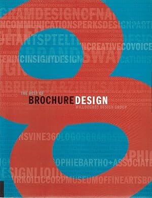 The Best of Brochure Design 8