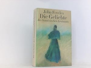 Image du vendeur pour Die Geliebte des franzsischen Leutnants mis en vente par Book Broker