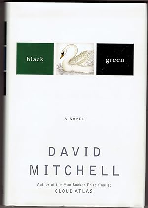 Seller image for Black Swan Green: A Novel for sale by Eureka Books