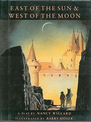 Bild des Verkufers fr East of the Sun & West of the Moon zum Verkauf von Bud Plant & Hutchison Books