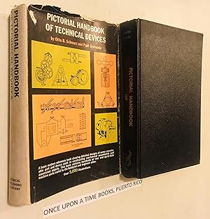 Seller image for Pictorial Handbook of Technical Devices for sale by Once Upon A Time