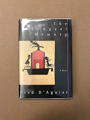Seller image for The Longest Memory: A Novel for sale by Fahrenheit's Books