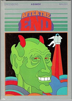 Seller image for After the End (Science Fiction Shorts) for sale by Eureka Books