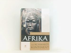 Bild des Verkufers fr Bildlexikon der Vlker und Kulturen: Afrika: Der schwarze Kontinent: BD 6 zum Verkauf von Book Broker