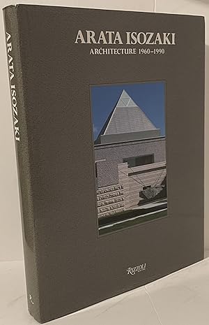 Imagen del vendedor de Arata Isozaki: Architecture 1960 - 1990 a la venta por Wordbank Books