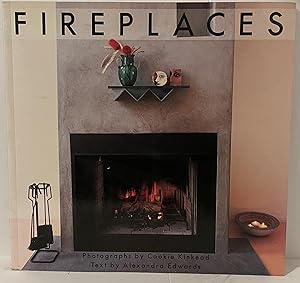 Immagine del venditore per Fireplaces venduto da Wordbank Books