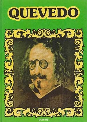 Imagen del vendedor de Misterioso hidalgo Don Francisco de Quevedo, El. a la venta por La Librera, Iberoamerikan. Buchhandlung