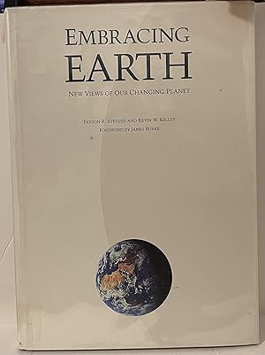 Imagen del vendedor de Embracing Earth a la venta por Wordbank Books