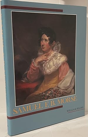 Image du vendeur pour Samuel F. B. Morse mis en vente par Wordbank Books