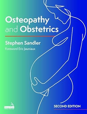 Seller image for Osteopathy and Obstetrics (Paperback) for sale by AussieBookSeller