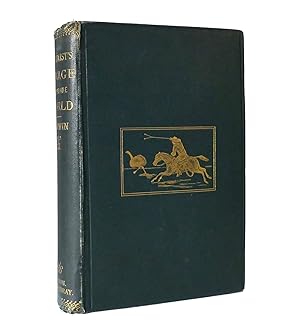 A NATURALIST'S VOYAGE JOURNAL OF RESEARCHES INTO THE NATURAL HISTORY AND GEOLOGY OF THE COUNTRIES...