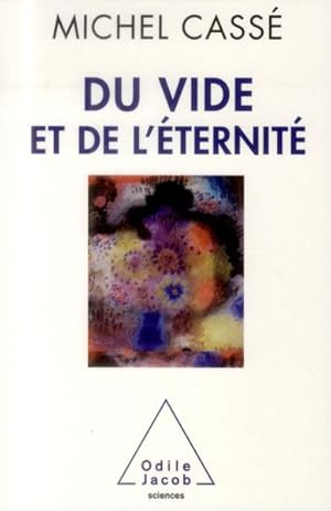 du vide et de l'éternite