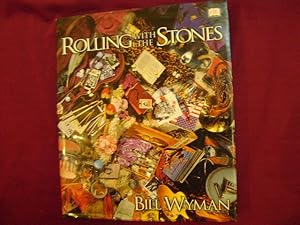 Image du vendeur pour Rolling With the Stones. mis en vente par BookMine