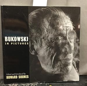 Seller image for Bukowski in Pictures. for sale by Kepler-Buchversand Huong Bach