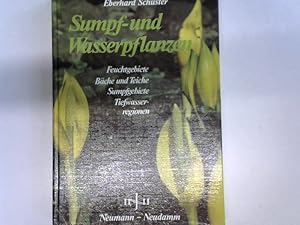 6x Bestmögliches Anlegen, Besetzen und Pflege unseres Gartenteiches: 1. Pflanzen für den Gartente...