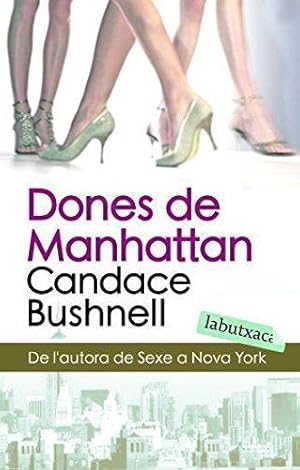 Seller image for Dones de Manhattan for sale by WeBuyBooks