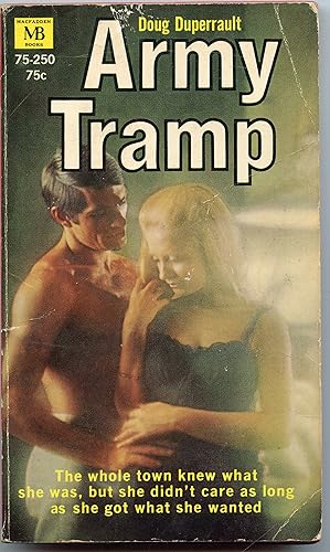 Army Tramp