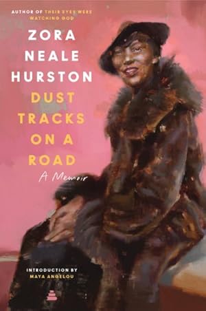 Imagen del vendedor de Dust Tracks on a Road a la venta por GreatBookPrices