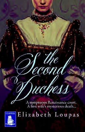 Seller image for The Second Duchess (Large Print Edition) for sale by WeBuyBooks