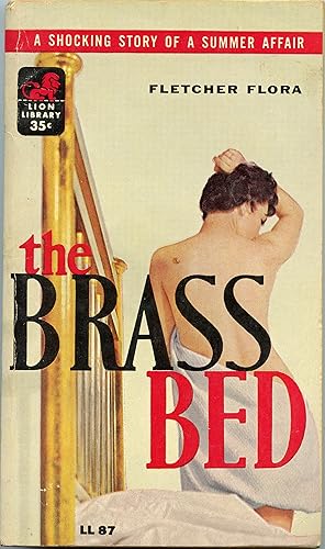 The Brass Bed