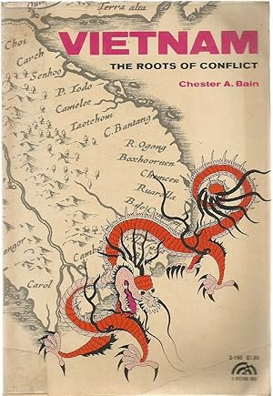 Seller image for Vietnam the Root of Conflict for sale by Turn The Page Books