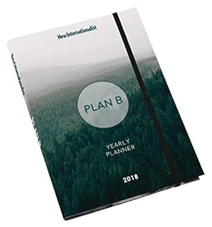 Bild des Verkufers fr Plan B 2018 Diary zum Verkauf von WeBuyBooks
