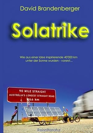 Immagine del venditore per Solatrike venduto da Rheinberg-Buch Andreas Meier eK