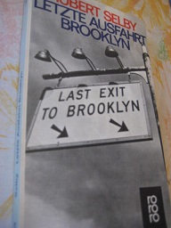 Seller image for Letzte Ausfahrt Brooklyn for sale by Alte Bcherwelt
