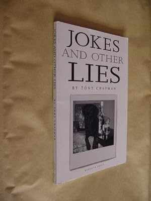 Bild des Verkufers fr Jokes and Other Lies zum Verkauf von WeBuyBooks