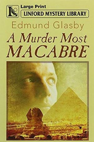 Seller image for A Murder Most Macabre for sale by WeBuyBooks