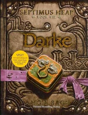 Seller image for Darke for sale by GreatBookPrices