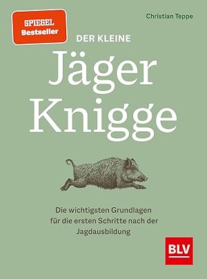 Der kleine Jaeger-Knigge