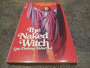 The Naked Witch