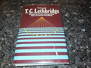 The Essential T. C. Lethbridge