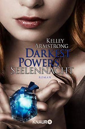 Imagen del vendedor de Darkest Powers: Seelennacht: Roman (Die Chloe-Saunders-Reihe, Band 2) a la venta por Gabis Bcherlager